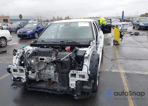 2022 Honda Civic Lx from USA, damaged, VIN 2HGFE2F28NH526770